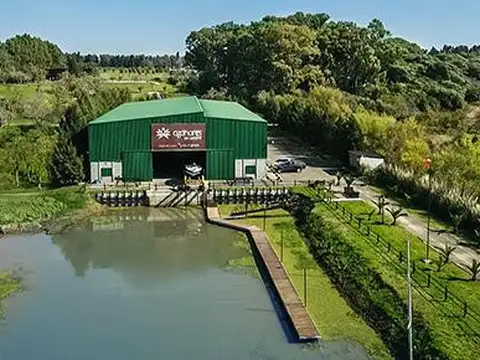 Terreno en Venta en Fighiera, USD 60.000