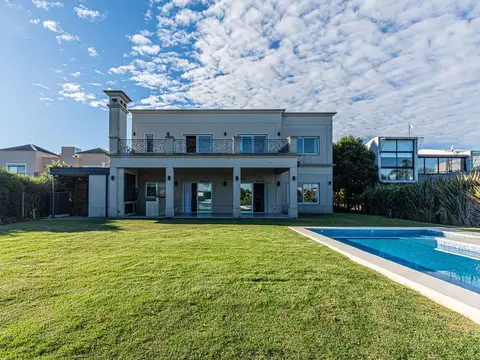 Casa en Venta en Barrio Belen, USD 700.000
