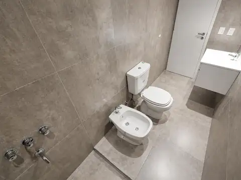 Departamento en Alquiler en Recoleta, $ 900.000
