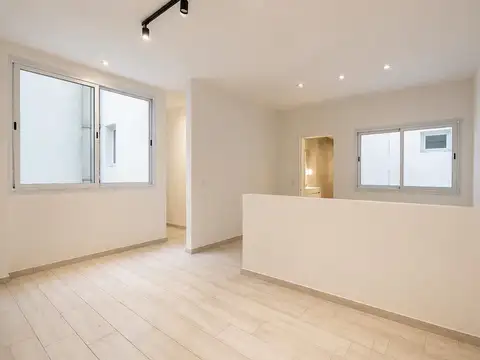 Departamento - Alquiler - Monoambiente - Recoleta