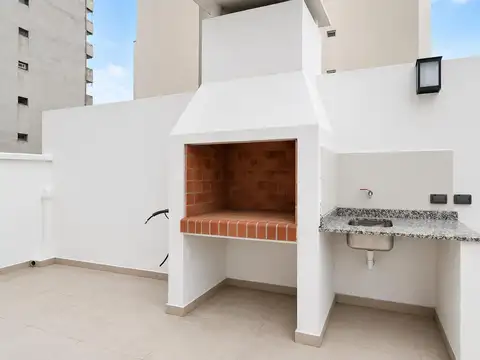 Departamento en Alquiler A Estrenar