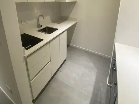 Departamento en Alquiler A Estrenar