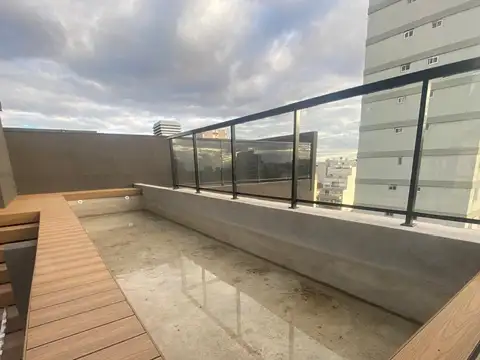 Gualeguaychú 3200, Piso 2