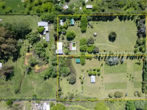 Terreno en Venta en San Andres De Giles, USD 180.000