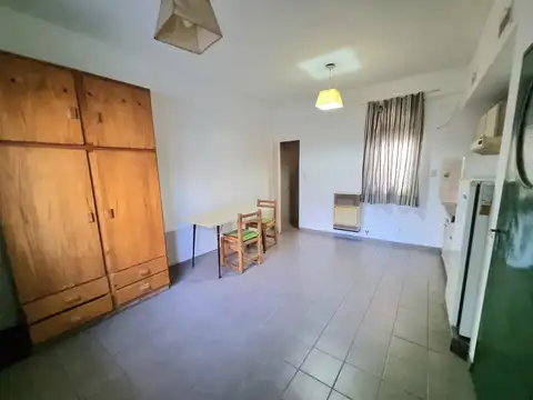 Departamento en Alquiler de Monoambiente