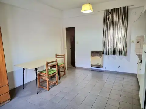 Departamento en Alquiler 40 años