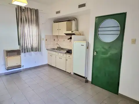 Departamento en Alquiler Apto profesional