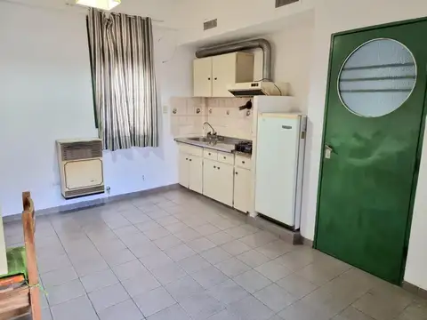 Departamento en Alquiler 40 años