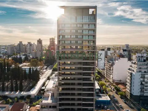 BLISS by Akros - Departamento 1 dormitorio 55m2