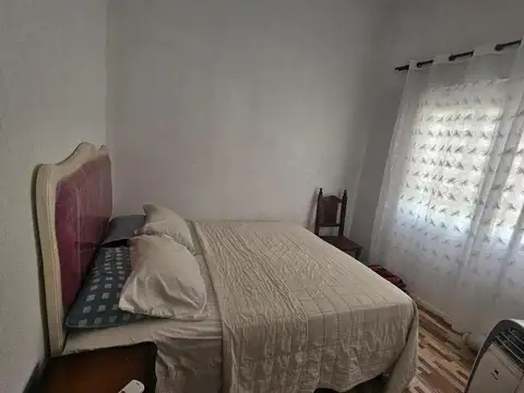 ZARATE- CASA NUEVA CON AMPLIO TERRENO