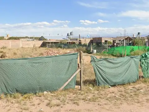 Terreno en Venta en Chacras de Coria, USD 9.900