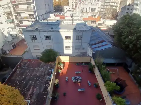 Departamento en Venta en Palermo, USD 159.000