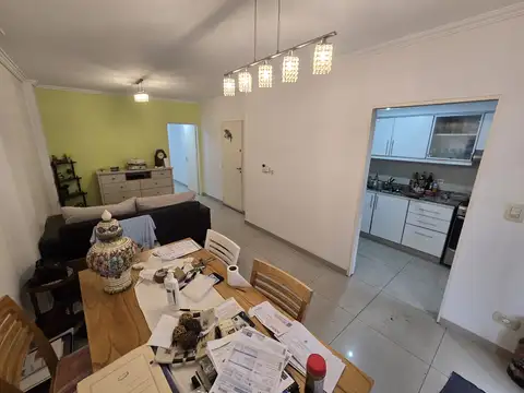 Enrique Del Valle Iberlucea 2600, Piso 5
