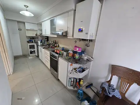 Departamento en Venta en Lanus Oeste, USD 189.000