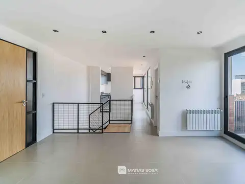 Departamento en Venta con 2 cocheras