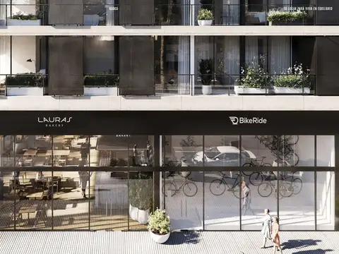 Departamento en Venta en Tigre Centro, USD 296.000