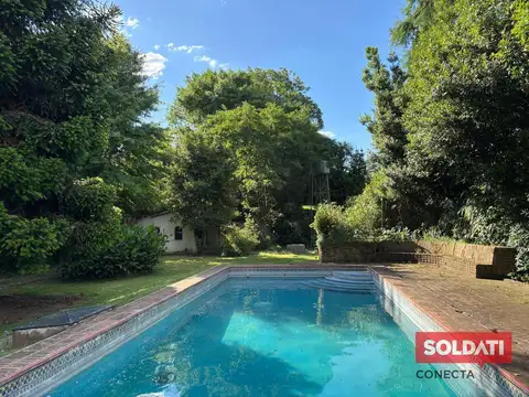 Casa en Venta en Malvinas Argentinas, USD 395.000