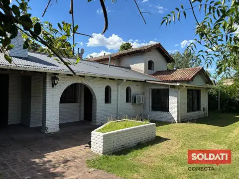 Casa en Venta de 4 dormitorios