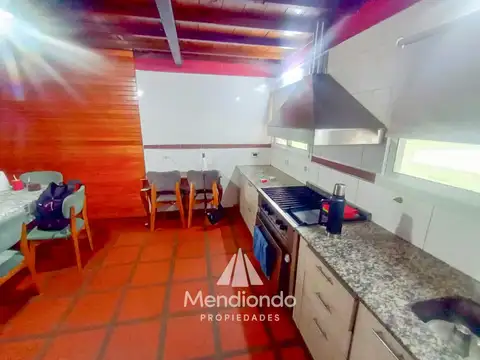 Campo - 16 hectáreas con infraestructura / La Ballenera, Gral. Alvarado