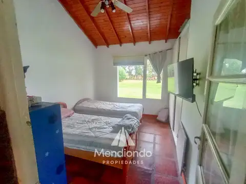 La Ballenera, Gral. Alvarado