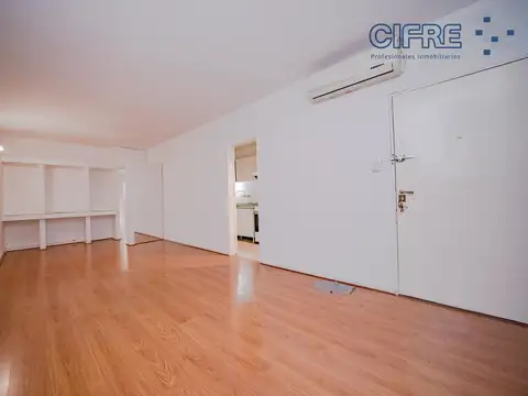 Departamento en Alquiler 55 años
