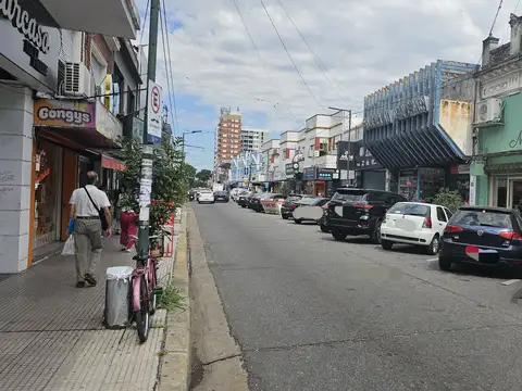 alvear 100