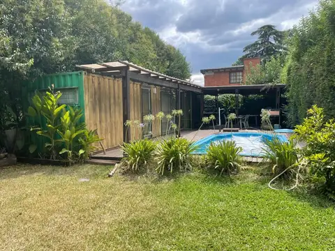Casa en Venta a mts de Colectora Panamer.Km 83.5  Zona Rural