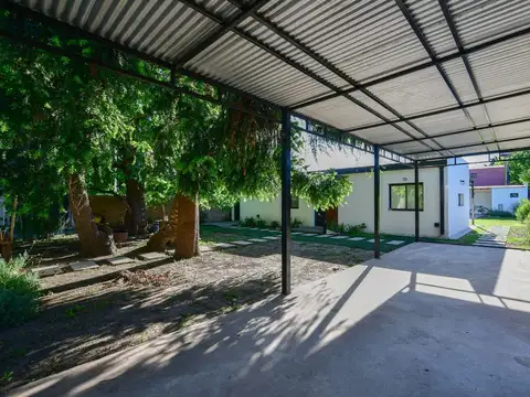 Casa en Venta 2 años