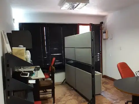 oficina en planta baja