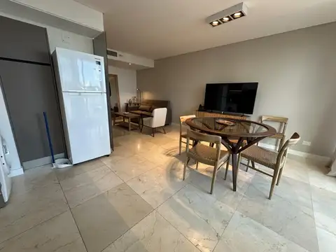 Increible departamento en alquiler temporario