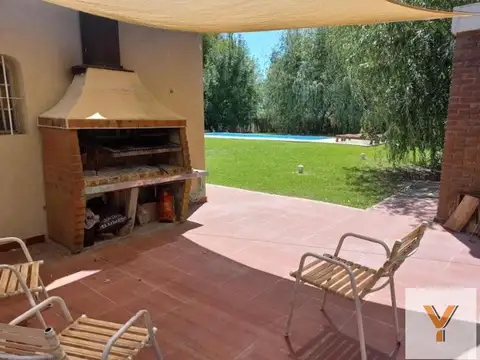 Casa en Venta en General Hornos, USD 125.000