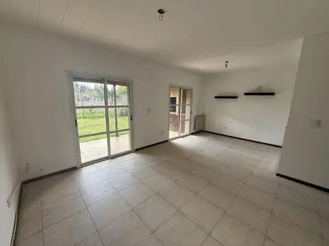 Departamento en Venta en Nuevo Pilar, USD 115.000