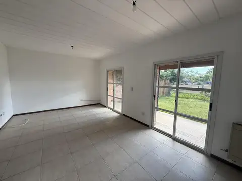 Departamento en Venta de 3 ambientes