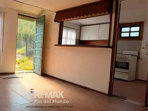 Casa en Venta en Ushuaia, USD 78.000