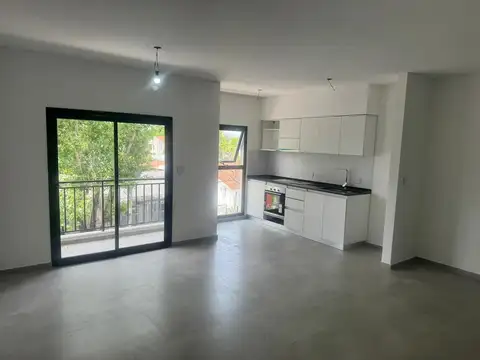 Departamento en Venta en Ituzaingo Norte, USD 114.000