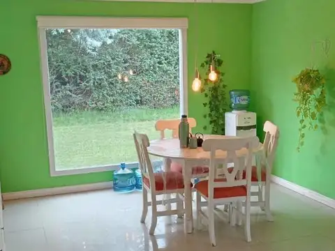 Casa en Alquiler 10 años