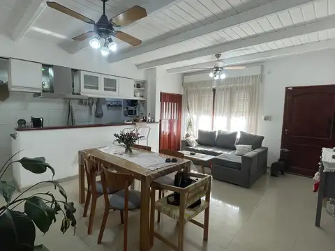 Casa en Venta en Tiro Suizo, USD 95.000