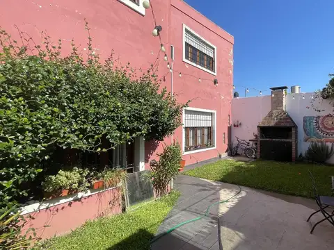Casa en Tiro Suizo