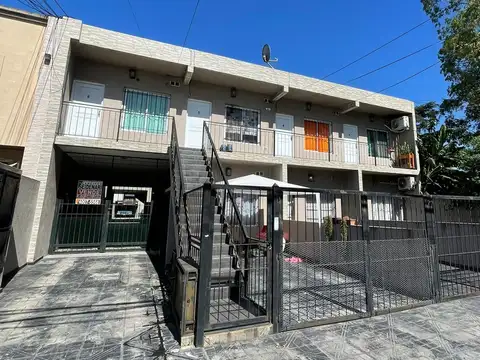 VENTA DEPARTAMENTO DOS AMBIENTES PLANTA BAJA - SAN MIGUEL