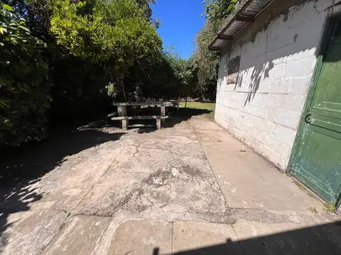 VENTA CASA  PROPIEDAD A DEMOLER