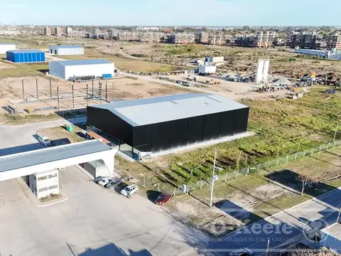 Galpon en Alquiler en Guillermo E Hudson, USD 7.500