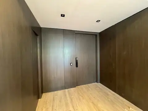 Oficina Monoambiente con 2 baños
