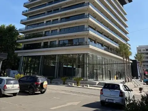ALQUILER OFICINA TOSCAS OFFICE II CANNING  185?m²