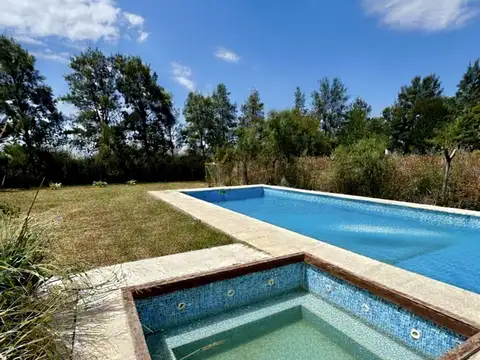 Ruta Nacional 34, km 8