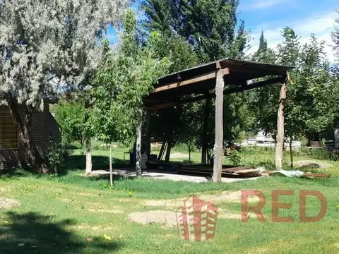 Casa Quinta en Cipolletti