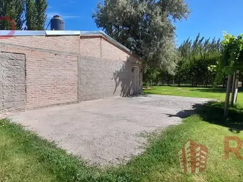 Casa en Venta 10 años