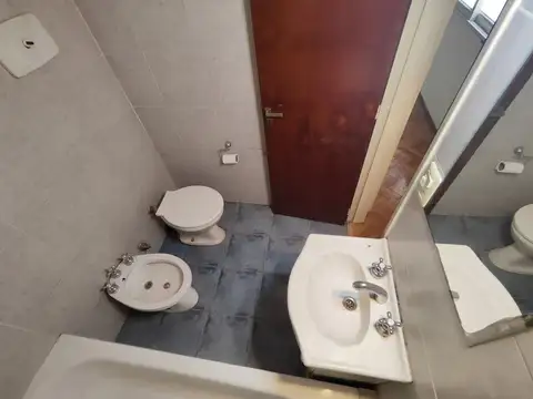 Departamento en Alquiler 50 años