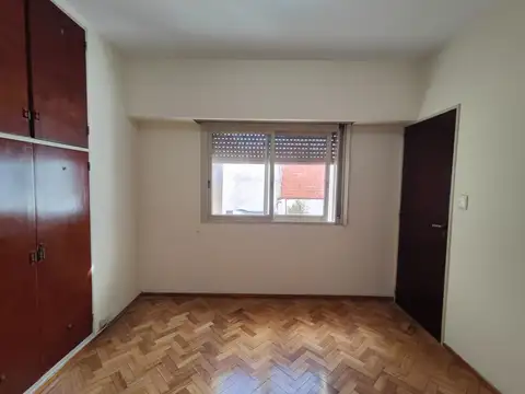 Departamento en Alquiler en Villa Crespo, $ 630.000