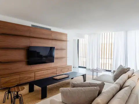 Departamento en Venta en Manantiales, USD 1.800.000