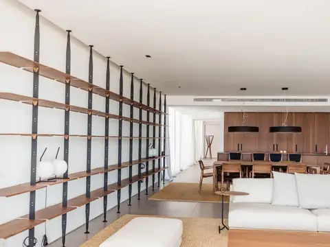 Departamento en Venta al Este